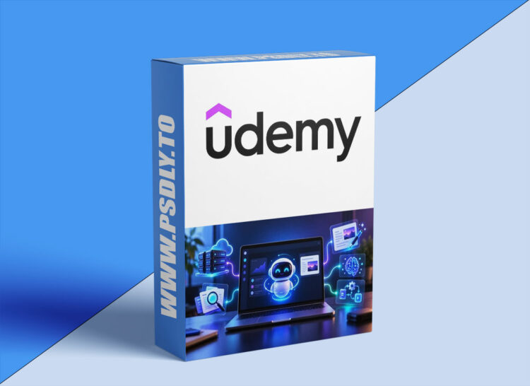 Udemy – AI Agent For Youtube and Content Creator 1 AI Agent For Youtube and Content Creator