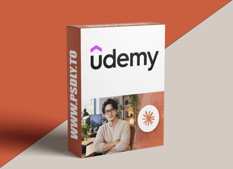 Udemy – AI Agents & Claude Code: A 2026 No-Code Automation Bootcamp 1 AI Agents & Claude Code: A 2026 No-Code Automation Bootcamp