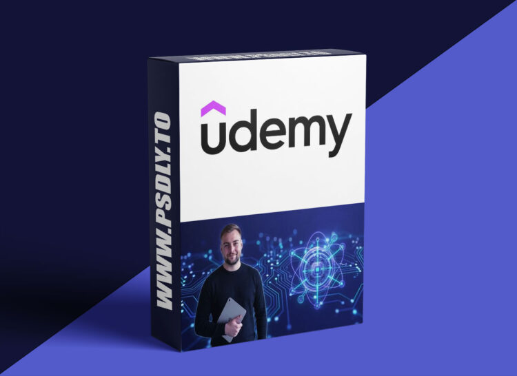 Udemy – AI Agents & LLMs 2026: AI Agents Explained 1 AI Agents & LLMs 2026: AI Agents Explained