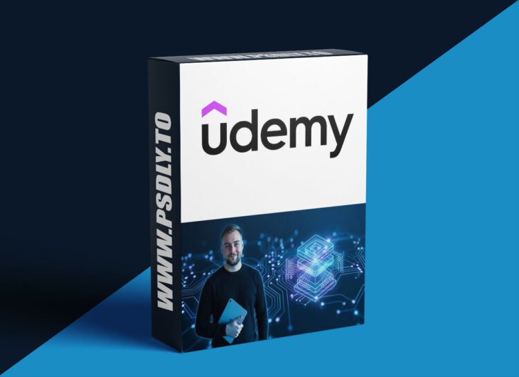 Udemy – AI Agents & LLMs 2026: LLMs Demystified 1 AI Agents & LLMs 2026: LLMs Demystified