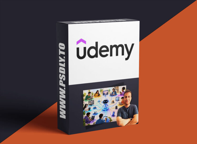 Udemy – AI Application Design & Economics By Sam Ghosh 1 AI Application Design & Economics