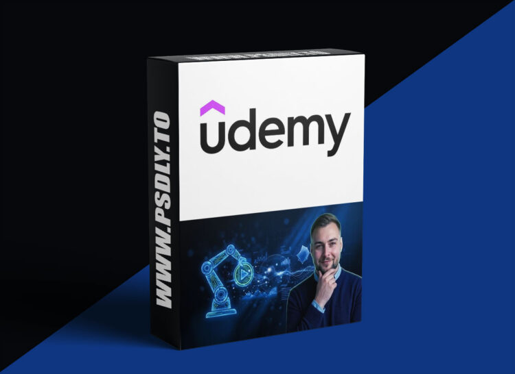 Udemy – AI-Augmented QA 2026: AI-Powered Test Automation 1 AI-Augmented QA 2026: AI-Powered Test Automation