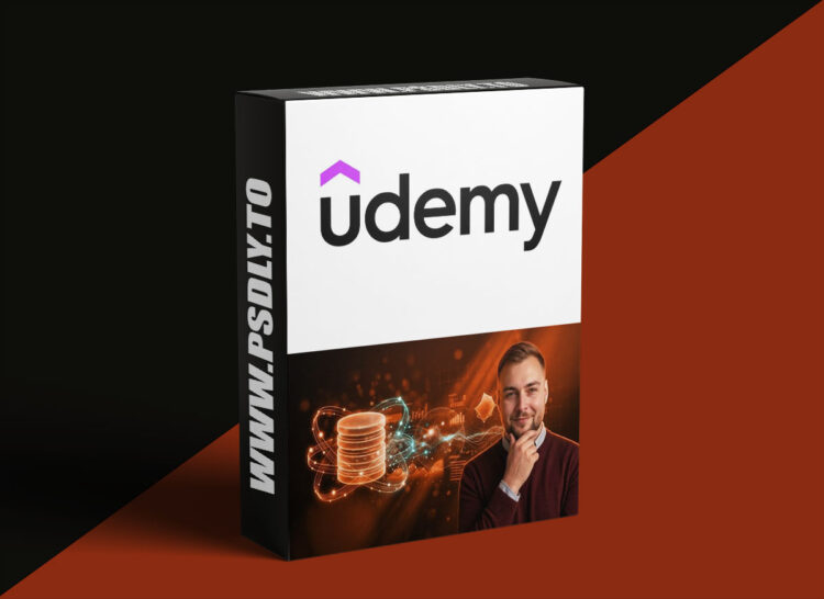 Udemy – AI-Augmented QA 2026: AI for Test Data & Environments 1 AI-Augmented QA 2026: AI for Test Data & Environments