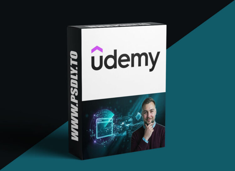 Udemy – AI-Augmented QA 2026: Testing AI-Powered Applications 1 AI-Augmented QA 2026: Testing AI-Powered Applications