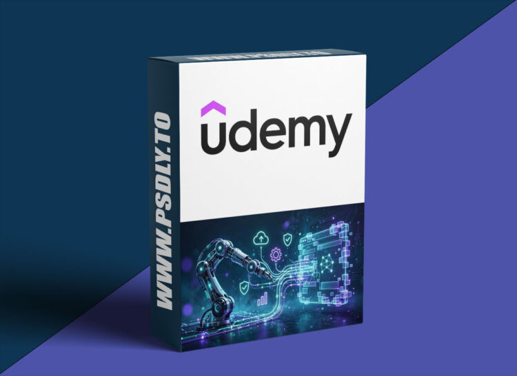 Udemy – AI Automation & Vibe Coding: Build Real Tools Without Code 1 AI Automation & Vibe Coding: Build Real Tools Without Code