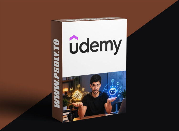 Udemy – AI Business Models for People Without Capital 1 AI Business Models for People Without Capital