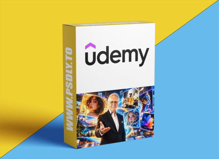 Udemy – AI ChatGPT Images 2.0 & 2.5 Part 2: Master the Foundations 1 AI ChatGPT Images 2.0 & 2.5 Part 2: Master the Foundations