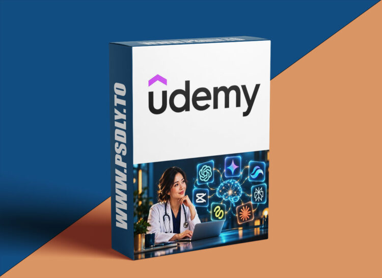 Udemy – AI Healthcare Copywriting: Write Faster, Convert Smarter 1 AI Healthcare Copywriting: Write Faster, Convert Smarter