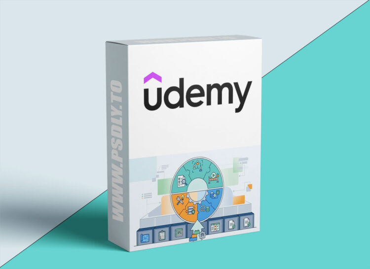 Udemy – AI-Native Platform Engineering 1: Governed Agent Platforms 1 AI-Native Platform Engineering 1: Governed Agent Platforms