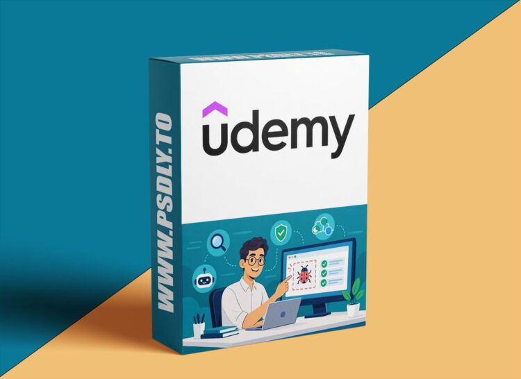 Udemy – AI QA Engineer: Zero to Job-Ready in Automated Testing & QA 1 AI QA Engineer: Zero to Job-Ready in Automated Testing & QA