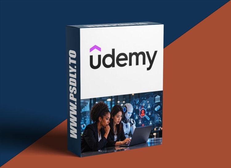 Udemy – AI powered Fraud Investigation & Forensic Auditing 1 AI powered Fraud Investigation & Forensic Auditing