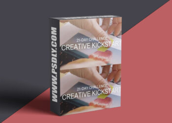 ARIE Studio - Creative Kickstart 6 ARIE Studio - Creative Kickstart