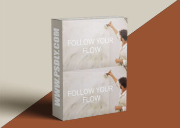 ARIE Studio - The Artist's Mindset: Follow Your Flow 3 ARIE Studio - The Artist's Mindset: Follow Your Flow