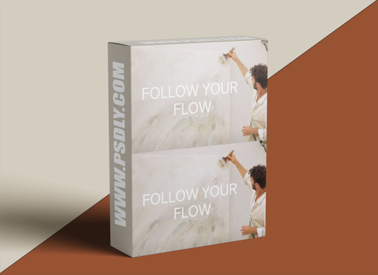 ARIE Studio - The Artist's Mindset: Follow Your Flow 1 ARIE Studio - The Artist's Mindset: Follow Your Flow