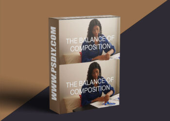 ARIE Studio - The Balance Of Composition