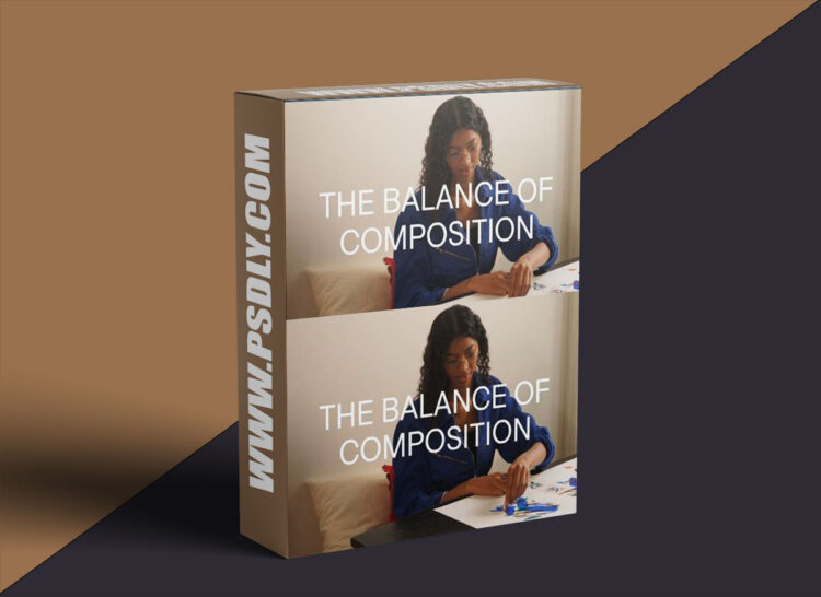ARIE Studio - The Balance Of Composition 1 ARIE Studio - The Balance Of Composition