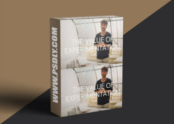 ARIE Studio - The Value of Experimentation