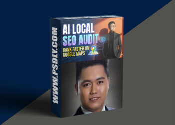 Adrian Gana (GMAPS Ranker) – Premium Local SEO + AI Tools Masterclass