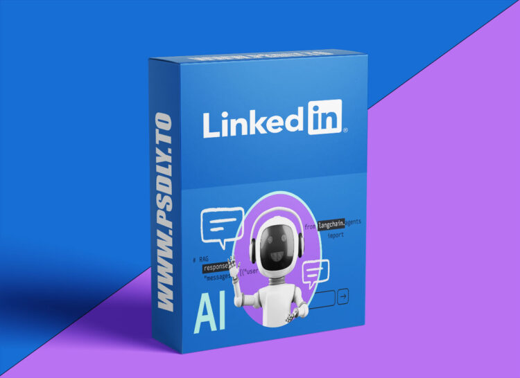 Linkedin – Advanced AI Chatbots: Build, Evaluate, and Deploy Agents RAG Chatbots 1 Advanced AI Chatbots: Build, Evaluate, and Deploy Agents RAG Chatbots