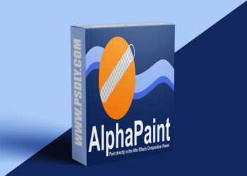 Aescripts AlphaPaint v1.0