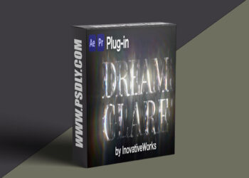 Aescripts DreamGlare v1.0