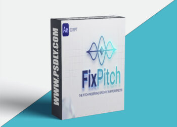 Aescripts FixPitch v1.0