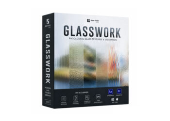 Aescripts Glasswork v2.1 for Adobe Davinci Resolve