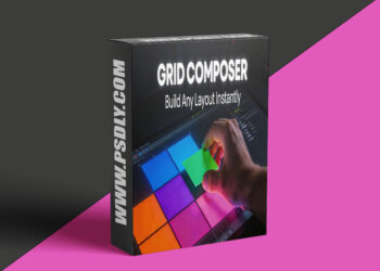 Aescripts Grid Composer v1.8.15