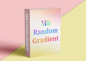 Aescripts MB Random Gradient v1.0