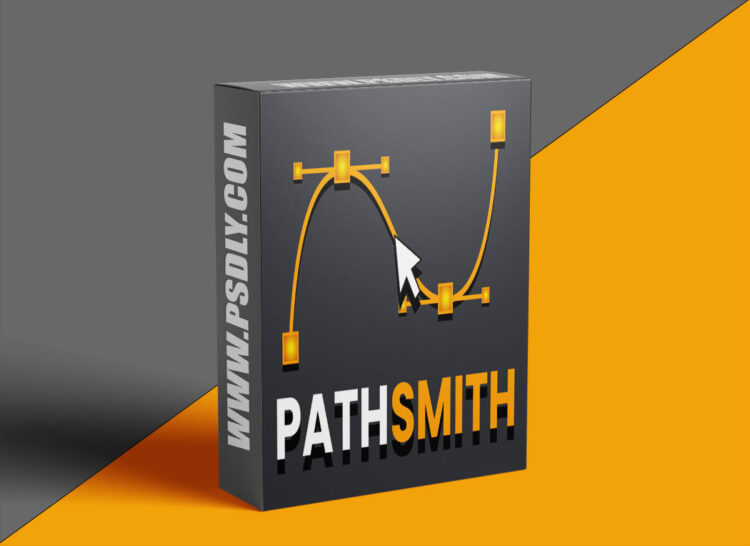 Aescripts - Pathsmith v1.0 1 Aescripts Pathsmith v1.0