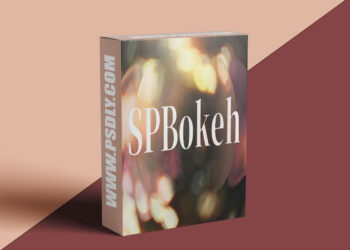Aescripts SPBokeh v1.0