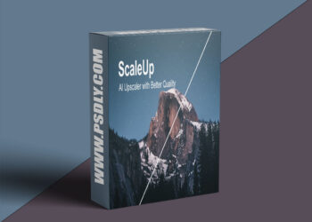 Aescripts ScaleUP v1.4.5