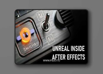 Aescripts ShotLink 2026.9.2