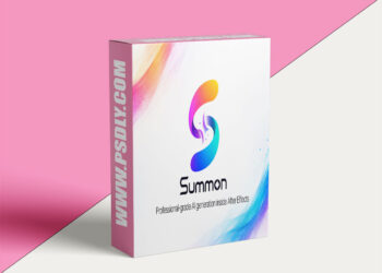 Aescripts Summon v1.0.1
