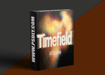 Aescripts Timefield 4D v1.0