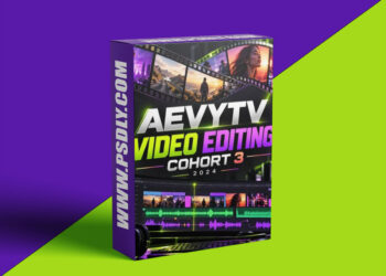 AevyTV - Video Editing Cohort 3