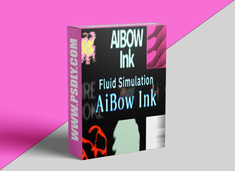 Aescripts - AiBow Ink v1.1 for Win 1 AiBow Ink v1.1 for Win