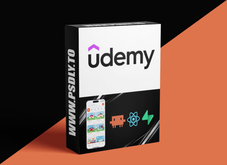 Udemy – Airbnb Clone App with Claude Code: React Native and Supabase 1 Airbnb Clone App with Claude Code: React Native and Supabase