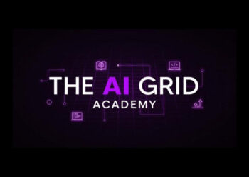 Andrew Black – The AI Grid Academy