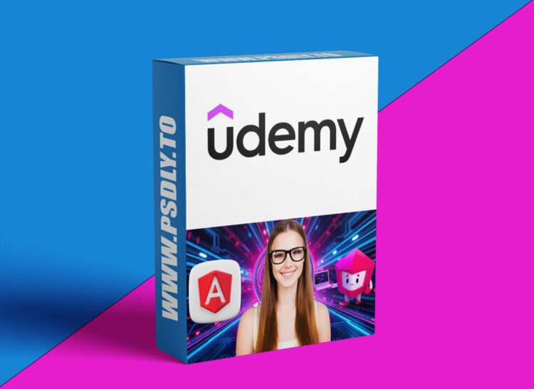 Udemy – Angular AI: Generative AI Apps with Gemini, Genkit, Firebase 1 Angular AI: Generative AI Apps with Gemini, Genkit, Firebase
