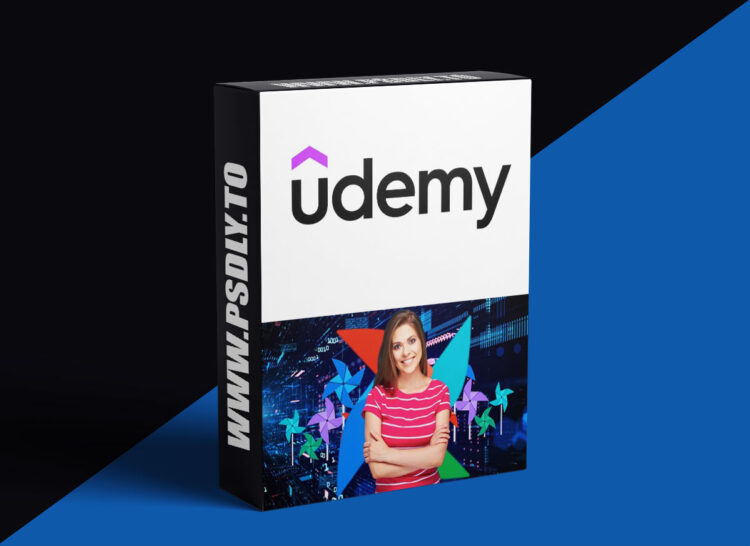 Udemy – Apache Airflow 3 Scheduling: Trigger Pipelines & Data Assets 1 Apache Airflow 3 Scheduling: Trigger Pipelines & Data Assets