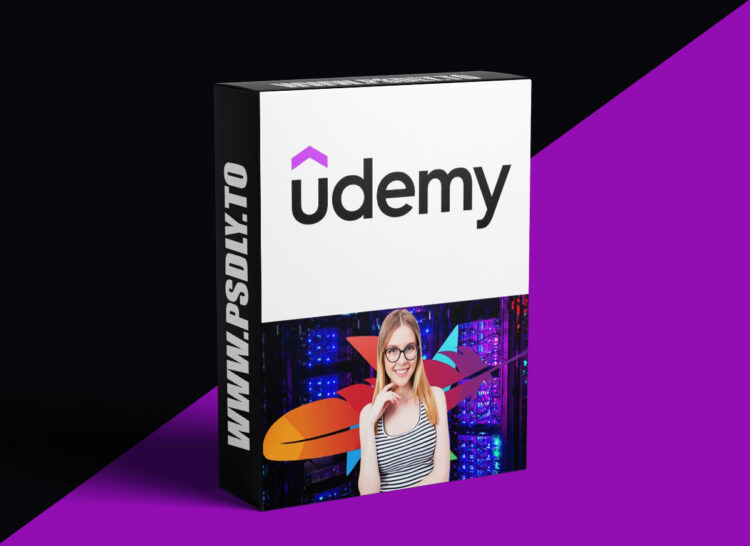 Udemy – Apache Flink: Build Real-Time Streaming Data Pipelines 1 Apache Flink: Build Real-Time Streaming Data Pipelines