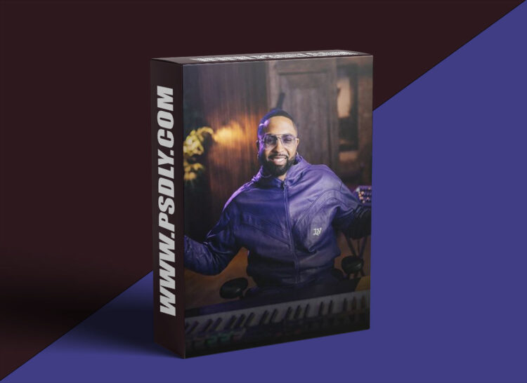 ArtMaster - Sam Pounds - TikTok Music Production 1 ArtMaster - Sam Pounds - TikTok Music Production