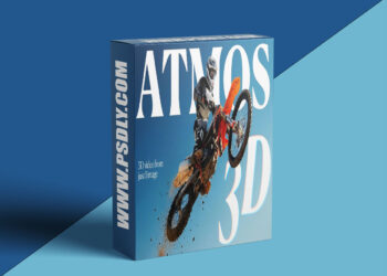 Atmos 3D Pro v1.1