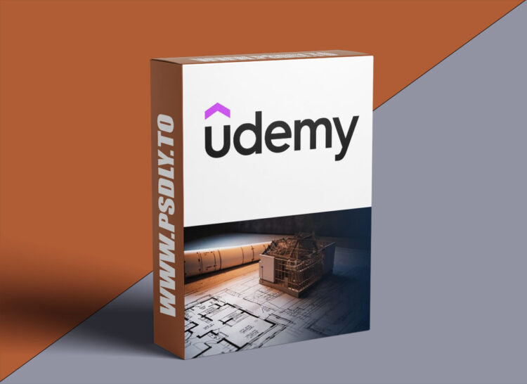 Udemy – BIM Revit Architecture Complete Course 1 BIM Revit Architecture Complete Course
