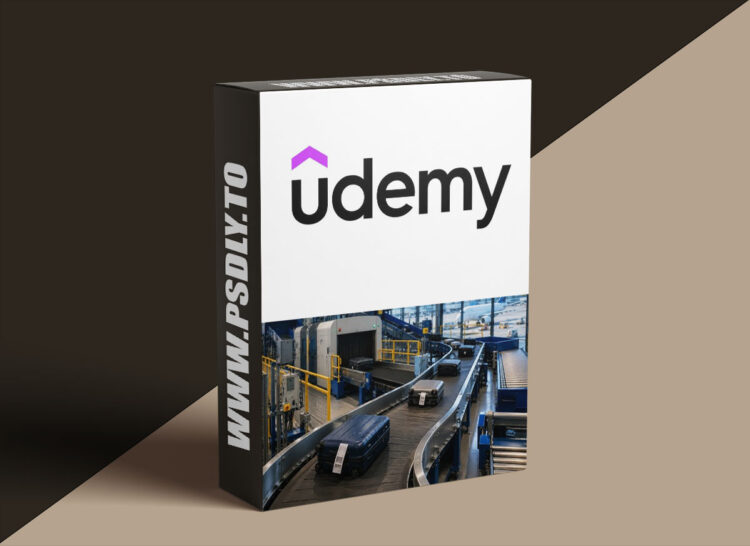 Udemy – Baggage Handling System Level 2 and Level 3 1 Baggage Handling System Level 2 and Level 3