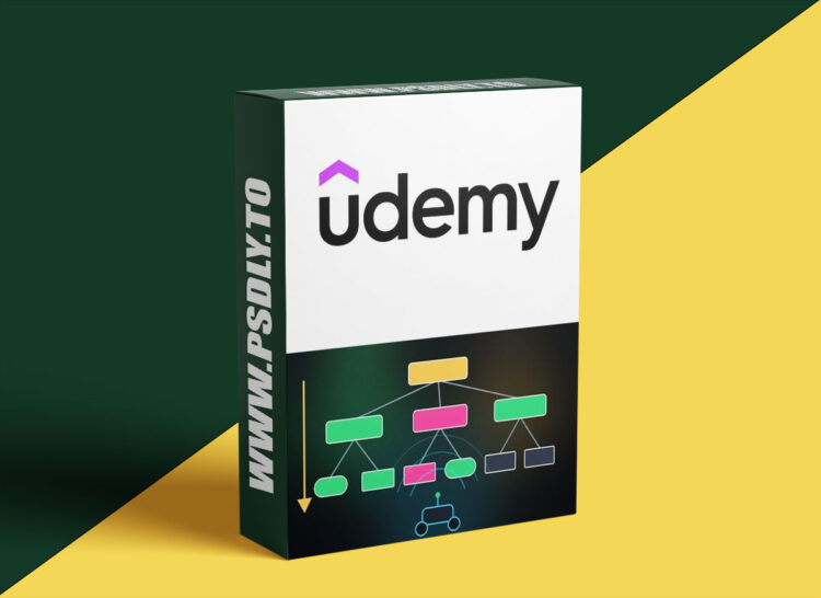 Udemy – Behavior Trees for Robots: ROS 2, Nav2, C++ and Python 1 Behavior Trees for Robots: ROS 2, Nav2, C++ and Python