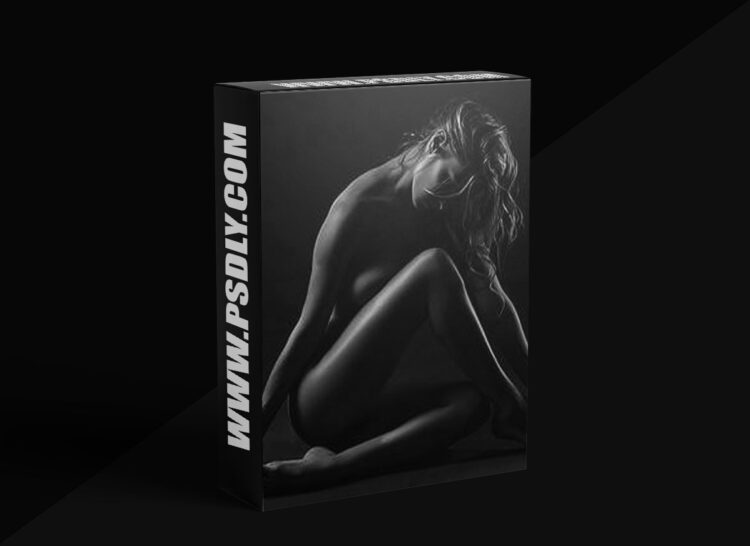 Believe in Boudoir - Female Fine Art Nude 1 Believe in Boudoir - Female Fine Art Nude