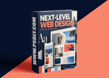 Benten Woodring - Next-Level Web Design