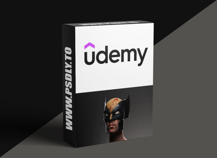 Udemy – Blender AI Masterclass: Generative AI, MCPs & 3D Modeling 1 Blender AI Masterclass: Generative AI, MCPs & 3D Modeling